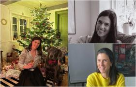 S-a mutat în Danemarca pentru o casă, dar a descoperit mult mai mult. Ce spune după 3 ani de viață acolo