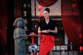 Cursa pentru Ultima Șansă ajunge în Xi’an! Concurenții Asia Express devin negustori pe Drumul Mătăsii