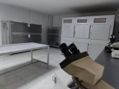 A fost uitat în morgă timp de 14 ani. Cadavrul unui bărbat, descoperit întâmplător în frigider