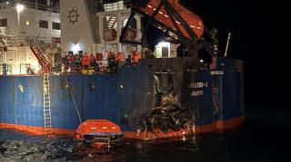 Bulgaria se aliază cu România şi Turcia ca să oprească atacurile din Marea Neagră. Ar putea activa Articolul 4