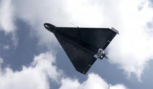 Al treilea RO-Alert în Tulcea, într-un interval de 12 ore. Posibilă incursiune de drone în nordul judeţului