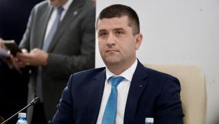 Radu Miruţă i-a propus omologului bulgar înfiinţarea unui comandament militar comun la Marea Neagră