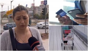Românii cumpără acum în rate și cosmetice sau haine. 