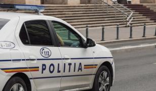 Bărbatul din Prahova care și-a călcat iubita cu mașina și a ucis-o a fost condamnat la închisoare pe viață