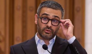 Pensiile vor fi majorate, promite Florin Manole, Ministrul propus al Muncii: 