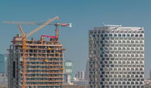 Se caută mii de muncitori în construcții în Dubai. Angajatorul plătește biletele de avion și cazarea