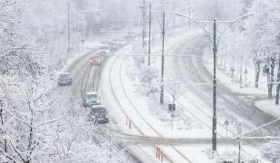 Vortexul polar poate aduce frig sever şi o cerere record de electricitate în Europa. Cum va afecta România