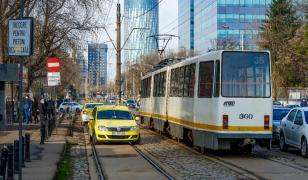 De când va fi sens unic pe Bulevardul Dimitrie Pompeiu. PMB anunță rutele ocolitoare și cum se va circula