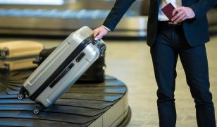 Descoperire neaşteptată în valiza unui turist. Un detaliu le-a atras atenţia vameşilor germani