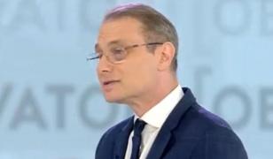 Luca Niculescu, omul Franței sau al SUA? Premierul desemnat: "Sunt patriot. Sunt român"