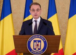 Luca Niculescu, despre cele 5 miliarde de lei datorate magistraților: "O presiune suplimentară pe buget"
