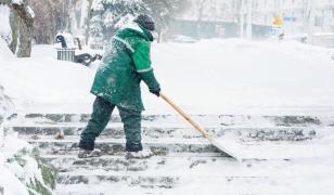 Se anunță o iarnă cu puțină zăpadă. Ce arată prognoza pentru lunile decembrie - februarie în Europa