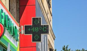 Bucureștiul a ajuns la temperaturi similare cu cele din Roma și Atena. Cum se explică fenomenul
