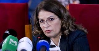 Soțul procurorului general Cristina Chiriac și șefa CAB Liana Arsenie, promovați la ÎCCJ. Ce funcții vor ocupa