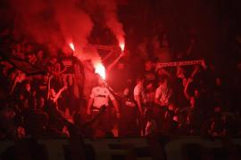Guvernul Croaţiei condamnă mesajele naziste ale fanilor Hajduk Split. Ce au scandat ultraşii