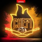 Poftă bună, împreună! – o nouă emisiune live de cooking & lifestyle, la noua televiziune chefi.ro