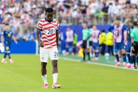 FIFA modifică regulamentul disciplinar, după cazul Folarin Balogun de la Cupa Mondială 2026