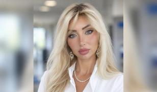 Medicul rezident Elena Sumanariu