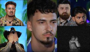 Insula Iubirii 2026. Remi și-a smuls colierul după imaginile cu Bibi și Narcis: Te-am pupat, sănătate!