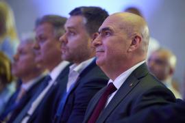 PNL semnează astăzi acordul cu Luca Niculescu. Ce condiţii pun liberalii pentru susţinerea guvernului