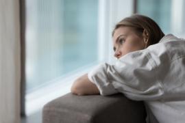 Îți bate inima când îți vezi fostul: s-ar putea să nu fie iubire. Ce explicație au psihologii