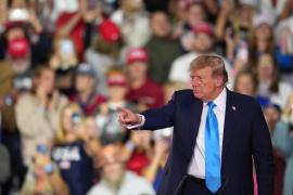 Trump, despre protestele din Franţa: 