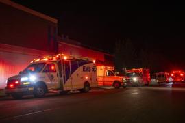 Incendiu major la cea mai mare bază militară din Canada: 7 morţi şi zeci de răniţi. Cum s-a produs incidentul