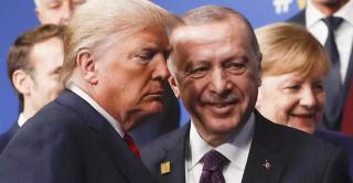 Acord între Trump și Putin, cu beneficii pentru Turcia. Anunțul făcut de Ankara