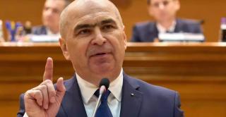 Bolojan a semnat acordul de susținere pentru Guvernul Niculescu. Condițiile puse de PNL