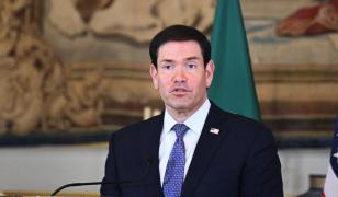 Marco Rubio avertizează că războiul din Ucraina s-ar putea extinde în alte țări. Apel către Kiev și Moscova