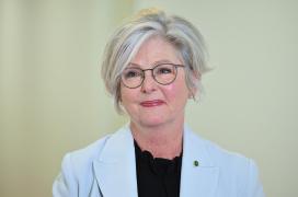 Deputată din Australia, în stare gravă după ce a fost lovită intenționat cu mașina. Ce se știe despre suspect