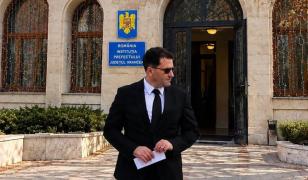 Prefectul de Vrancea și-a dat demisia după decizia PNL de a intra în opoziție: 