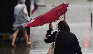 Temperaturi de 25 de grade, apoi frig și ploi, după 21 octombrie. Cum va fi vremea în următoarele 2 săptămâni