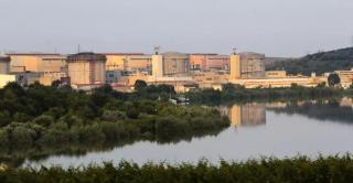 Plan nou la Cernavodă după secetă: proiectul Bala II și reactoarele 3 și 4 se adaptează debitelor mici