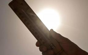 Vreme călduroasă în toată ţara în octombrie. Ce temperaturi se vor înregistra în următoarele 4 săptămâni