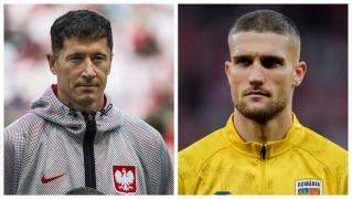 Polonia - România, ora 21.45, LIVE pe Antena 1 şi AntenaPLAY. Duelul echipelor în suferinţă