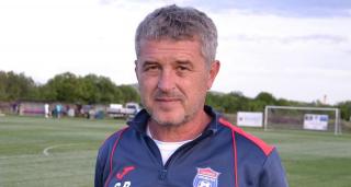 Fostul fundaş al lui Dinamo a făcut infarct la 53 de ani