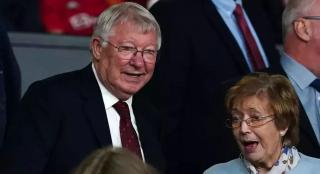 Alex Ferguson s-a temut când a revenit la Manchester United după intervenţia chirurgicală pe creier