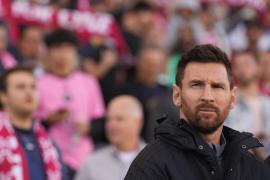 Lionel Messi a achiziţionat clubul spaniol CD Eldense
