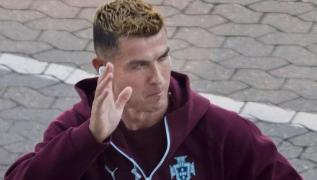 Celebrul număr 7 al lui Cristiano Ronaldo a fost deja atribuit altcuiva după plecarea starului de la naţională