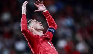 Premierul Portugaliei a vorbit cu Jorge Jesus și Ronaldo după plecarea starului din cantonament