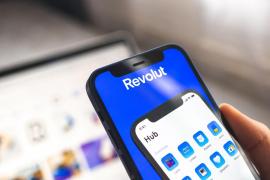 Revolut a picat în România. Compania dă asigurări că banii și datele clienților sunt în siguranță