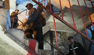 Minerii de la Vulcan au refuzat să iasă din subteran după ce și-au văzut fluturașii de salariu