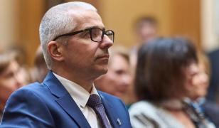 Radu Marinescu, despre atacul elevului cuţitar din Bistriţa: Problema este accesul tinerilor la reţele sociale