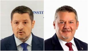 Scandal între PNL și PSD la Arad: Cinci luni în concediu medical, dar prezent la 