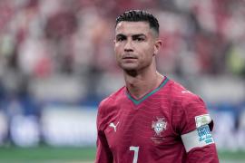 Ce se întâmplă cu Cristiano Ronaldo, după ce a fost suspendat de Federaţia Portugheză 