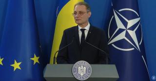 Niculescu, după prima şedinţă de guvern: Contează mai puţin ce simt eu, contează să avem un guvern funcţional
