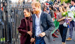Prințul Harry vrea să se împace cu familia regală, dar 