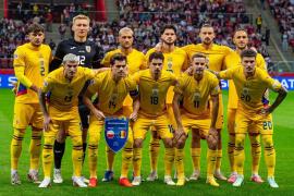 FRF pune în vânzare cele 550 de bilete disponibile pentru Bosnia - România 