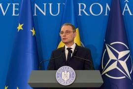 Anunțul lui Luca Niculescu după atacul din Bistrița. Guvernul pregătește un plan pentru siguranța în școli